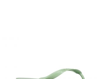 Σαγιονάρες γυναικείες Havaianas Πράσινο 4149369-1156 Havaianas Top Senses 262 - Havaianas - 