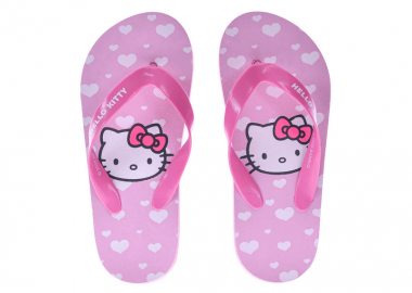 Σαγιονάρες Hello Kitty - STAMION - 