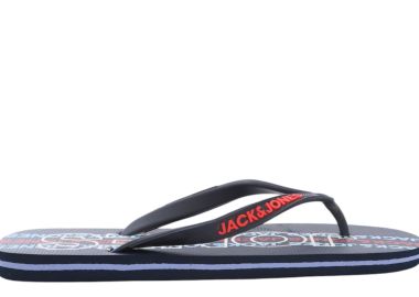 Σαγιονάρες Jack & Jones Jfwlogo 2.0 12251259-Navy Blazer Ανδρικό - Jack & Jones - 