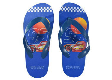 Σαγιονάρες McQueen - STAMION - 