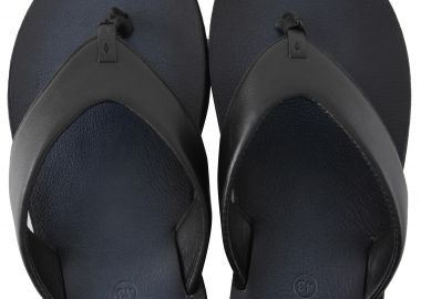 Σαγιονάρες Mexx Carlo MXAB0001-1000 Ανδρικό - Mexx - 