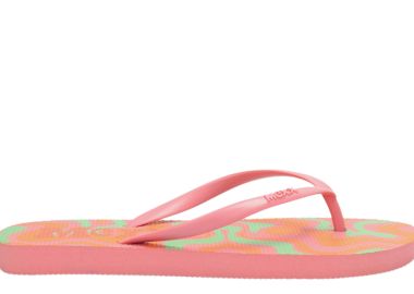 Σαγιονάρες Mexx Celine MXC005701W-Blossom Γυναικείο - Mexx - 