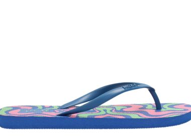 Σαγιονάρες Mexx Celine MXC005701W-Kobalt Γυναικείο - Mexx - 