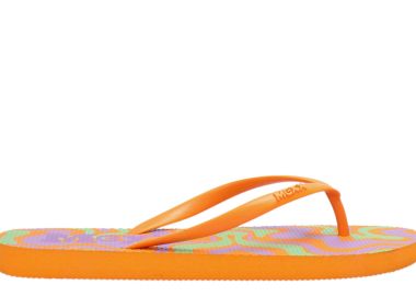 Σαγιονάρες Mexx Celine MXC005701W-Multicolor Γυναικείο - Mexx - 