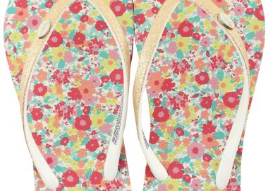 Σαγιονάρες Pepe Jeans Rake Aura PLS70082-099-GOLD Γυναικείο - Pepe Jeans - 