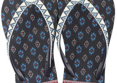 Σαγιονάρες Pepe Jeans Rake Dani PLS70085-803-OFF WHITE Γυναικείο - Pepe Jeans - 