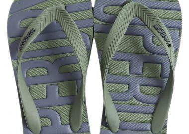 Σαγιονάρες Superdry D1 Ovin Vintage Vegan MF310237A-ZTV Ανδρικό - Superdry - 