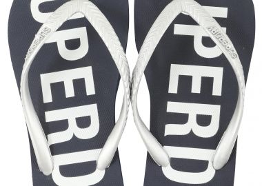 Σαγιονάρες Superdry Essential Flip Flop WF310155A-6YX Γυναικείο - Superdry - 