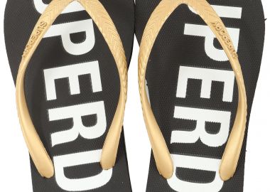 Σαγιονάρες Superdry Essential Flip Flop WF310155A-M4R Γυναικείο - Superdry - 