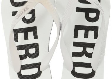 Σαγιονάρες Superdry Essential MF310186A-01C Ανδρικό - Superdry - 