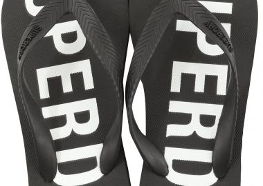 Σαγιονάρες Superdry Essential MF310186A-02A Ανδρικό - Superdry - 