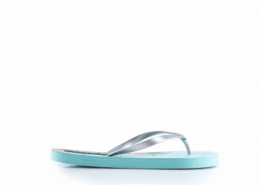 Σαγιονάρες θαλάσσης βεραμάν με λουλούδια ΒΕΡΑΜΑΝ - Tsoukalas - 