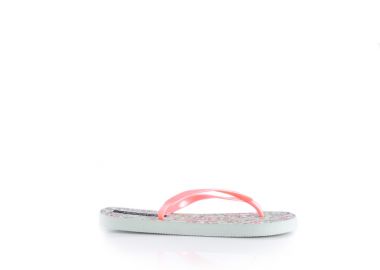 Σαγιονάρες θαλάσσης floral βεραμάν ΦΛΟΡΑΛ - Tsoukalas - 