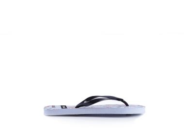 Σαγιονάρες θαλάσσης γαλάζιες με σχέδια ΓΑΛΑΖΙΟ - Tsoukalas - 