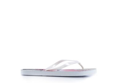 Σαγιονάρες θαλάσσης γκρί just married ΓΚΡΙ - Tsoukalas - 