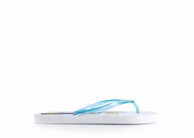 Σαγιονάρες θαλάσσης λευκές dance ΛΕΥΚΟ - Tsoukalas - 