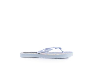 Σαγιονάρες θαλάσσης λιλά πουά ΛΙΛΑ - Tsoukalas - 