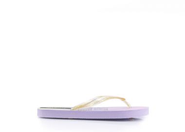 Σαγιονάρες θαλάσσης λιλά stay cute ΛΙΛΑ - Tsoukalas - 