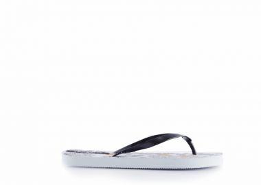 Σαγιονάρες θαλάσσης μαύρες με πεταλούδες ΜΑΥΡΟ - Tsoukalas - 