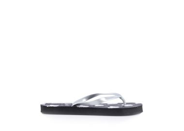 Σαγιονάρες θαλάσσης μαύρες unicorn ΜΑΥΡΟ - Tsoukalas - 