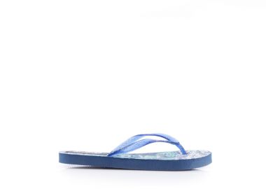 Σαγιονάρες θαλάσσης μπλέ love ΜΠΛΕ - Tsoukalas - 