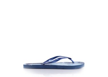 Σαγιονάρες θαλάσσης μπλε με κοχύλια ΜΠΛΕ - Tsoukalas - 