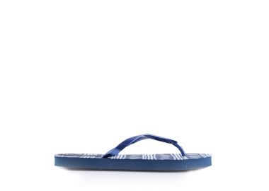 Σαγιονάρες θαλάσσης μπλέ με κοχύλια ΜΠΛΕ - Tsoukalas - 