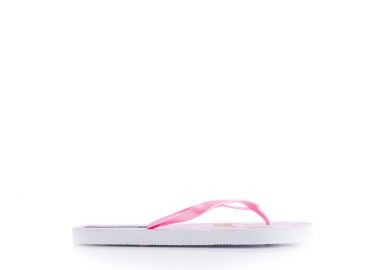 Σαγιονάρες θαλάσσης ροζ με πεταλούδες ΡΟΖ - Tsoukalas - 