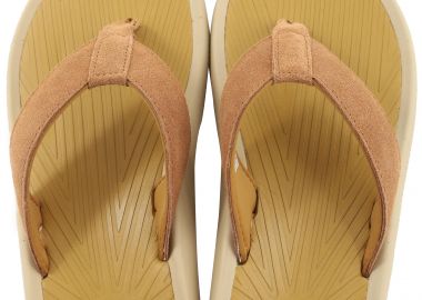 Σαγιονάρες Ugg Brookside II Flip 1124894-CHE Ανδρικό - Ugg - 