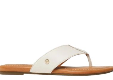 Σαγιονάρες Ugg Carey Flip 1142177-JSM Γυναικείο - Ugg - 