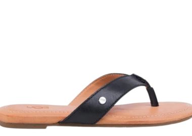 Σαγιονάρες Ugg Tuolumne 1112870-BLK Γυναικείο - Ugg - 