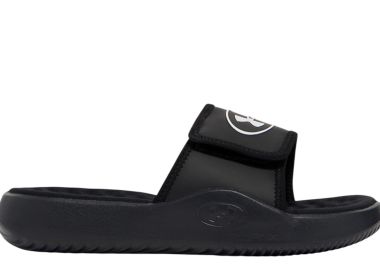 Σαγιονάρες Under Armour Ignite Pro 8 SL 6000033-001 Γυναικείο - Under Armour - 