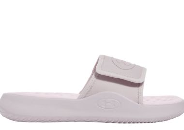 Σαγιονάρες Under Armour Ignite Pro 8 SL 6000033-009 Γυναικείο - Under Armour - 