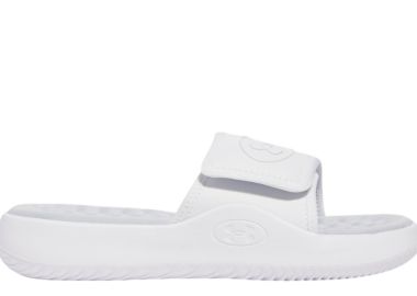 Σαγιονάρες Under Armour Ignite Pro 8 SL 6000033-100 Γυναικείο - Under Armour - 