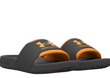 Σαγιονάρες Under Armour Sideline Ignite Select 3027219-102 Ανδρικό - Under Armour - 