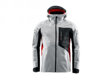 SAIL RACING Reference Jacket Gray - Sail Racing - 