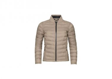 SAIL RACING W Race Primaloft Jacket Brown - Sail Racing - 