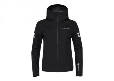 SAIL RACING W Spray GoreTex Jacket Black - Sail Racing - 
