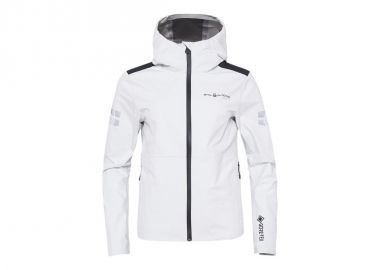 SAIL RACING W Spray GoreTex Jacket White - Sail Racing - 