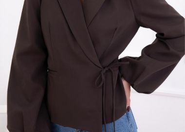 ΣΑΚΑΚΙ - ERSILIA - fashionroom - 