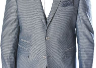 Σακάκι Brokers Chest Pocket 17013-253-68-00083 Ανδρικό - Brokers - 