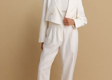 Σακάκι cropped - 5206634921741 -  - 