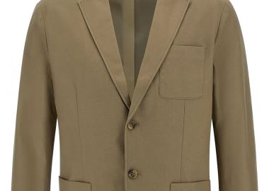 Σακάκι Guess Tyron M3YN09WFHL0-A12C Ανδρικό - Guess - 