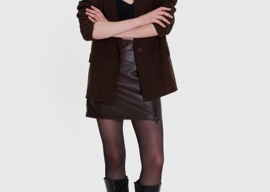 Σακάκι ίσιο μονόκουμπο - 5206179043199 -  - 