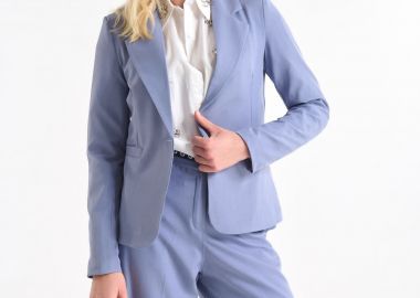 Σακάκι Κλασικό Tailored Με Κουμπί -  - 