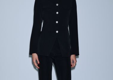 Σακάκι Με Κουμπιά DEJAVU -  - 