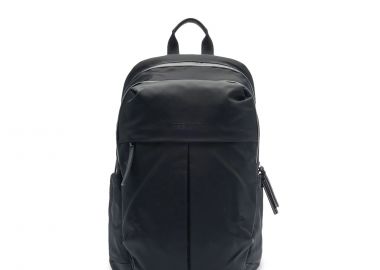 Σακίδια Πλάτης ανδρικά Premiata Μαύρο 2125 Wonder 261 - Premiata - 