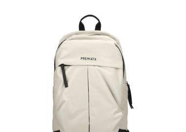 Σακίδια Πλάτης ανδρικά Premiata Μπεζ 2132 Wonder 261 - Premiata - 