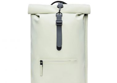 Σακίδια Πλάτης ανδρικά Rains Daze 13320-146 Rolltop Rucksack W3 262 - Rains - 