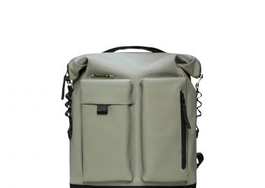 Σακίδια Πλάτης ανδρικά Rains Drift 12960-108 Otaru Backpack W3 261 - Rains - 
